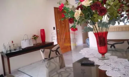 Apartamento Vila Tupi aceita permuta em São Paulo região zona norte