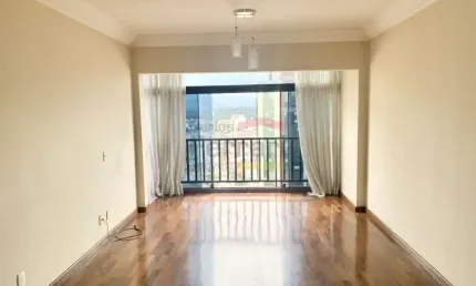 Apartamento com 3 quartos à venda na Avenida Água Fria, 269, Água Fria, São Paulo