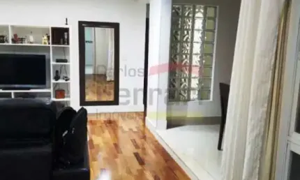 Apartamento com 3 quartos à venda na Avenida Leôncio de Magalhães, 1537, Jardim São Paulo (Zona Norte), São Paulo