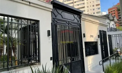 Apartamento de alto padrão á venda no alto de santana - 4 suítes e 6 vagas !