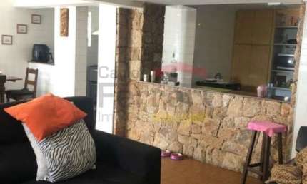 Sobrado região Tremembé aceita permuta por apartamento em Santana
