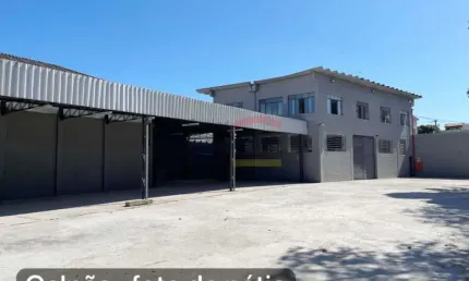 Barracão / Galpão / Depósito com 10 salas à venda na Avenida Engenheiro Caetano Álvares, 533, Limão, São Paulo