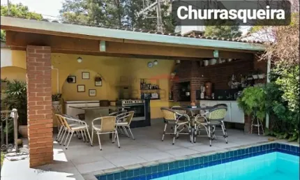 Casa com 3 quartos à venda na Rua Alcindo Bueno de Assis, 34, Barro Branco (Zona Norte), São Paulo