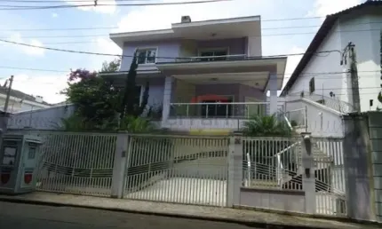 Mansão Maravilhosa  Jardim São Bento, área construida 1.100m²