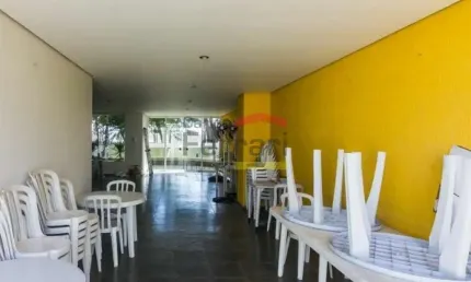 Apartamento a venda, vila cavaton, reg. freg. do ó,  02 dormitórios, 01 vaga