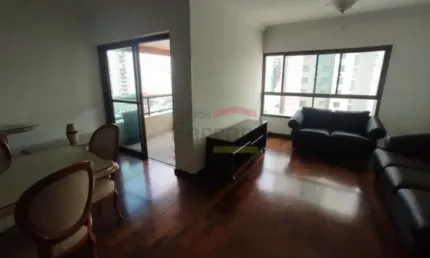 Apartamento á venda na Aclimação - 4 dormitórios e 3 vagas
