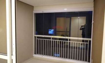 Apartamento 01 quarto , 1 vaga - Lazer piscina,  Bela Vista