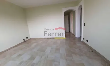 APARTAMENTO PRÓXIMO AO METRÔ  SANTANA, COM 2 DORMITÓRIOS, 1 VAGA DE GARAGEM.