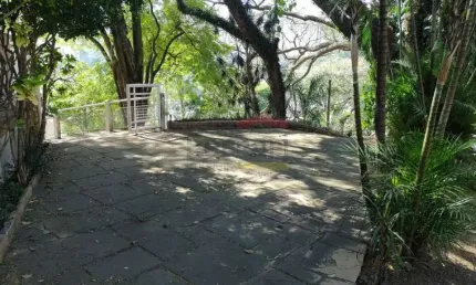 Casa comercial com 8 salas à venda na Rua Desembargador Paulo Passaláqua, 200, Pacaembu, São Paulo