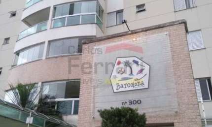 Apartamento com 3 quartos à venda na Rua Raul Dias, 300, Parque Mandaqui, São Paulo