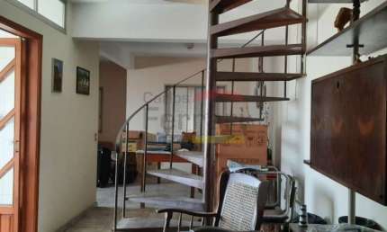 Apartamento duplex Jardim Paraiso 03 dormitórios com 02 vagas