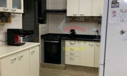 Apartamento 03 dormitórios 90 m² aceita permuta zona oeste