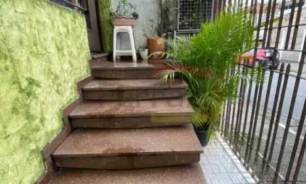 Casa Térrea no Imirim  220 m² 2 dormitórios 2 vagas salão de festas