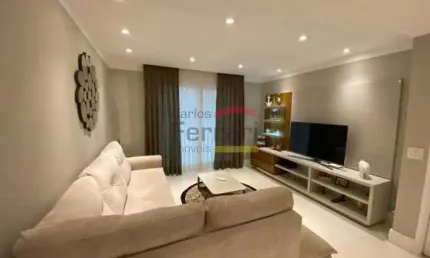 Casa em condomínio fechado com 4 quartos à venda na Avenida Senador José Ermírio de Moraes, 1532, Tremembé, São Paulo