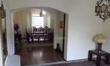Casa com 4 quartos à venda na Rua Caldas de Monção, 38, Lauzane Paulista, São Paulo