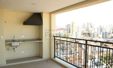 Apartamento com 2 quartos à venda na Rua Carlos Camargo Aranha, 164, Jardim São Paulo (Zona Norte), São Paulo