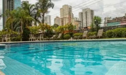 Flat com 2 quartos à venda na Rua Doutor Olavo Egídio, 420, Santana, São Paulo