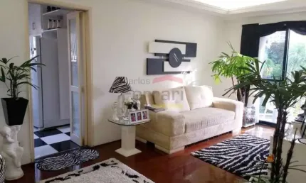 Apartamento a venda Imirim,2 vagas soltas e com 2 sacadas