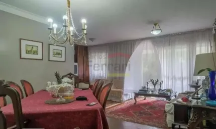 Apartamento com 3 quartos à venda na Rua Soror Angélica, 555, Vila Ester (Zona Norte), São Paulo