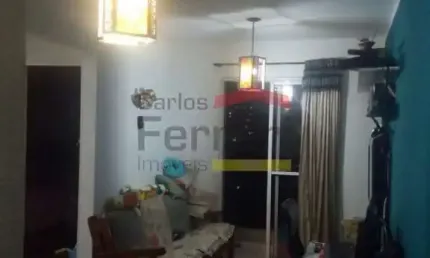 Apartamento  2 quartos com  1 vaga - Luz - Rua vinte de janeiro !!