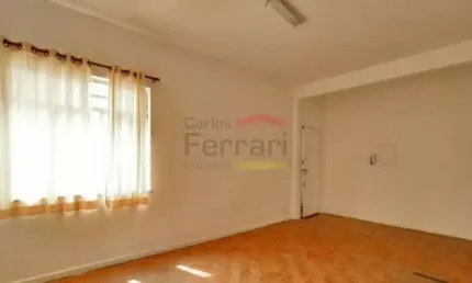 Apartamento 100m²  com 03 quartos - Bom Retiro - Rua Da Graça