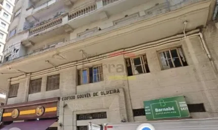Apartamento 02 quartos    68 m2 - próximo do metrô república e santa cecília.