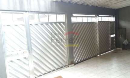 Casa Térrea com 03quartos - Próximo Av Inajar de Souza - ZN