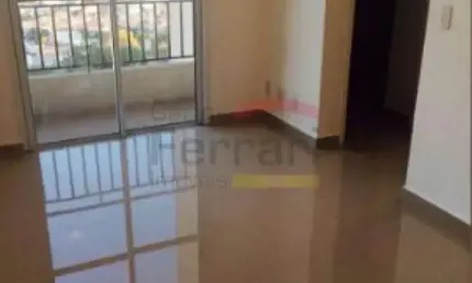 Apartamento com 2 quartos à venda na Rua Aída Gomes Toledo, 100, Imirim, São Paulo