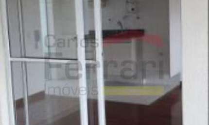 Apartamento com 1 quarto à venda na Rua São Vicente de Paula, 60, Santa Cecília, São Paulo