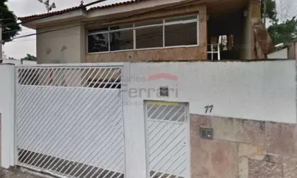 Casa com 4 quartos à venda na Rua Certosinos, 77, Jardim São Bento, São Paulo