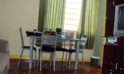 Apartamento com 2 quartos à venda na Rua dos Andradas, 582, Santa Ifigênia, São Paulo