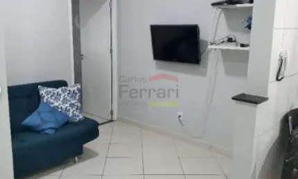 Apartamento  1quarto  próximo metrô santa cecilia e marechal deodoro