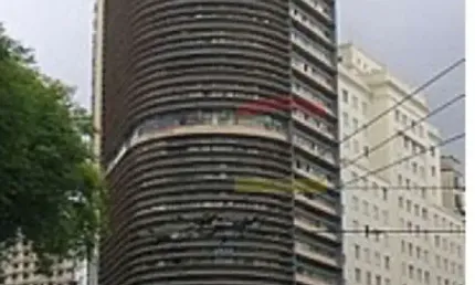 Apartamento com 1 quarto à venda na Avenida Ipiranga, 1284, República, São Paulo
