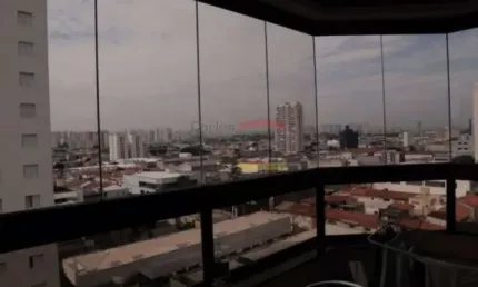Apartamento com 3 quartos à venda na Rua Guaranésia, 1077, Vila Maria, São Paulo