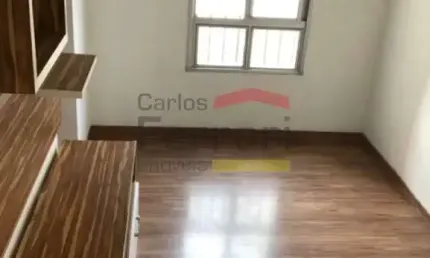 Apartamento 02 quartos  -centro - próximo  e rua das noivas - metrô
