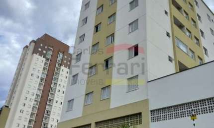 Apartamento novo na Vila Guilherme, 1 dormitório, 1vaga de garagem, lazer, academia