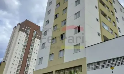 Apartamento novo na Vila Guilherme, 2 dormitórios, 1vaga de garagem, lazer, academia