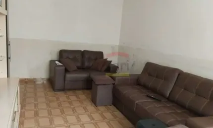Casa Térrea para venda na Rua Piatá - Vila Isolina Mazzei