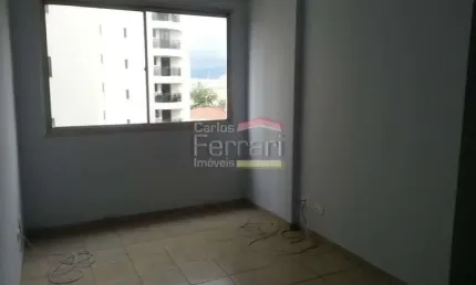 Apartamento à venda em santana, 2 dormitórios e 1 vaga