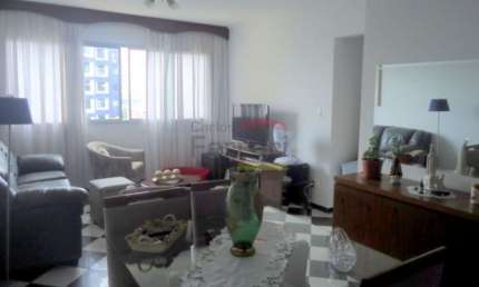 Apartamento com 2 quartos à venda na Rua Alfredo Pujol, 542, Santana, São Paulo