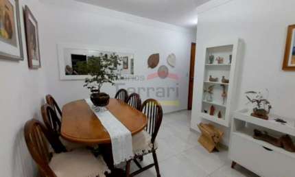 Apartamento 2 dormitorios , 2 vagas horto florestal