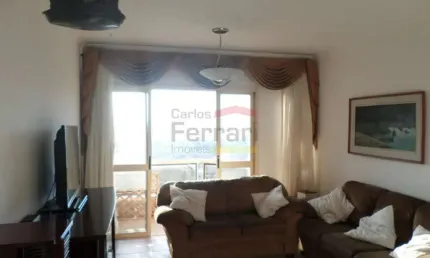 Apartamento 3 dormitórios 1 suite 2 vagas na Cachoeirinha
