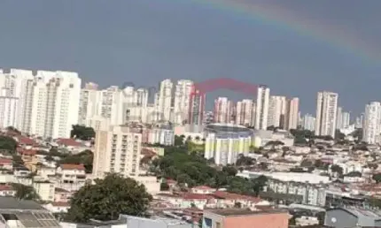 Apartamento 2 dormitórios 1 vaga 56m² sitio mandaqui