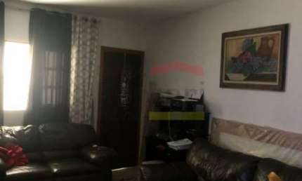 Casa com 3 quartos à venda na Rua Coronel Hélio de Lima Carvalho, 141, Casa Verde, São Paulo