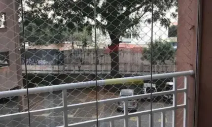 Apartamento 2  quartos no Parque Novo Mundo- Condomínio -Praça das Américas