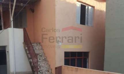 Casa com 4 quartos à venda na Rua Maria Gonçalves, 84, Vila Gustavo, São Paulo