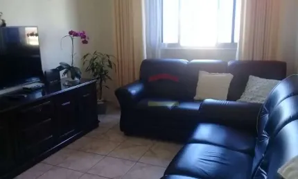 Apartamento com 2 quartos à venda na Rua Nova dos Portugueses, 665, Chora Menino, São Paulo