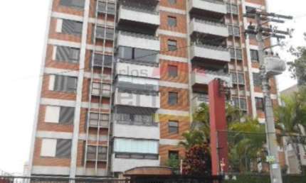 Apartamento com 3 quartos à venda na Rua Cataguazes, 53, Jardim São Paulo (Zona Norte), São Paulo