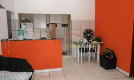 Casa Térrea Residencial ou Comercial no Jardim Brasil