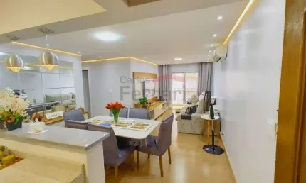Apartamento com 3 quartos à venda na Avenida Santa Inês, 813, Parque Mandaqui, São Paulo